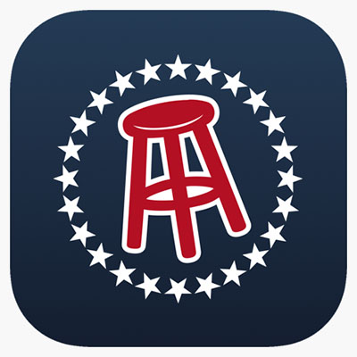 Barstool Sportsbook Icon