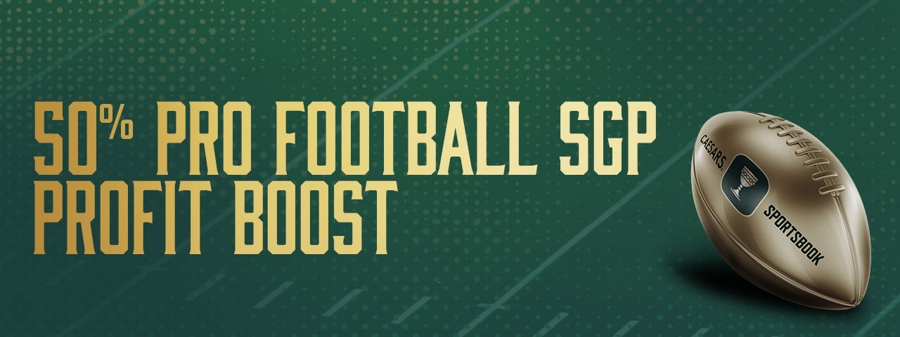 Caesars Kentucky Sportsbook Promo