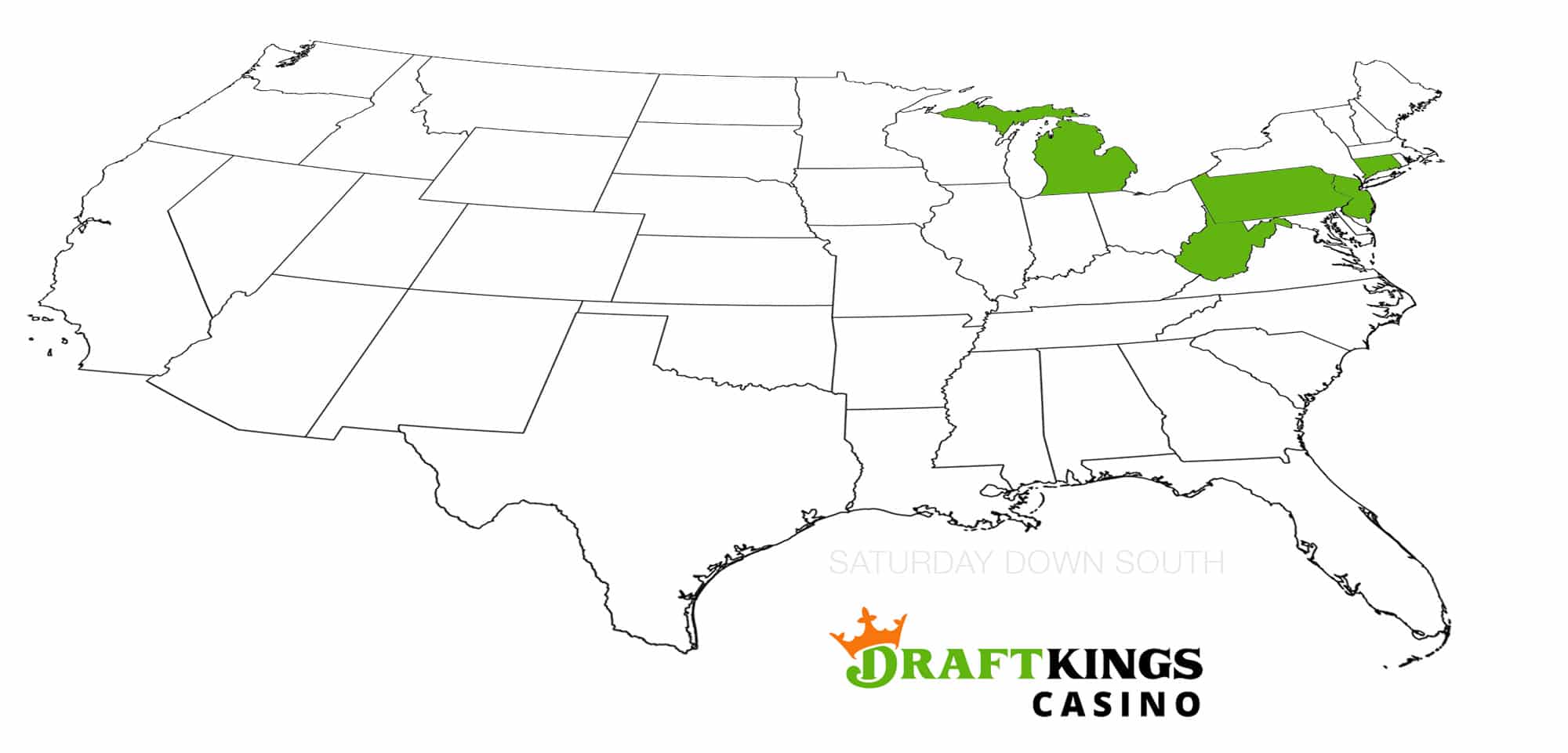 draftkings casino