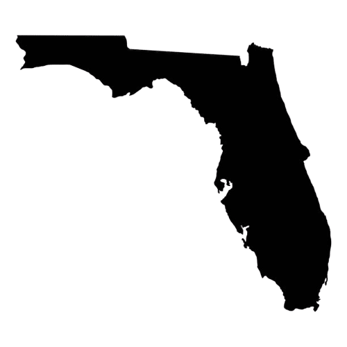 Tennessee State Outline